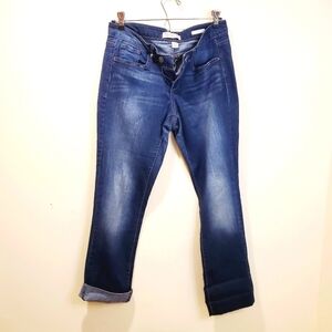 Vintage America straight legs jeans size 26